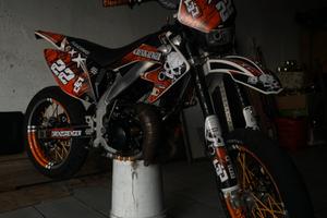 Hm Derapage 75cc