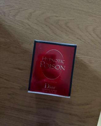 Profumo Poison