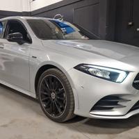 Mercedes-benz A 250 e Automatic EQ-Power Premium