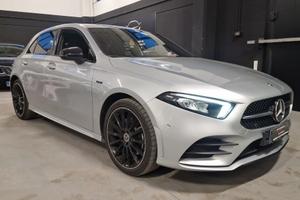 Mercedes-benz A 250 e Automatic EQ-Power Premium