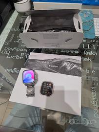 APPLE WATCH ULTRA 2 PERFETTO 