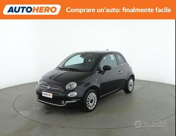 FIAT 500 HF61796