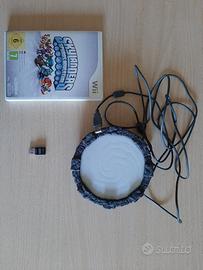 Gioco Skylanders per Wii+ portale