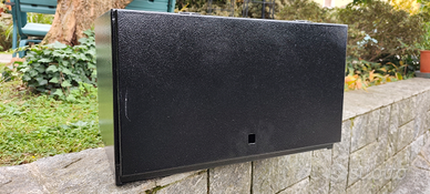 Gavoncino multiuso camper