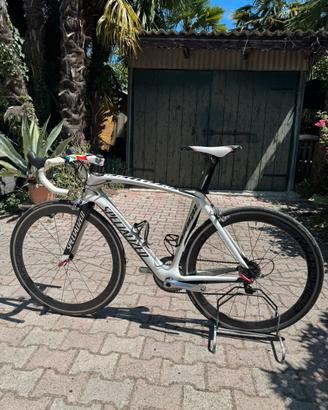Specialized Venge Pro 2012