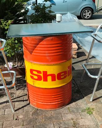 BIDONE SCHELL