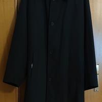 "Bugatti" impermeabile trench uomo, Tg. 52