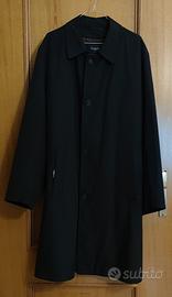 "Bugatti" impermeabile trench uomo, Tg. 52