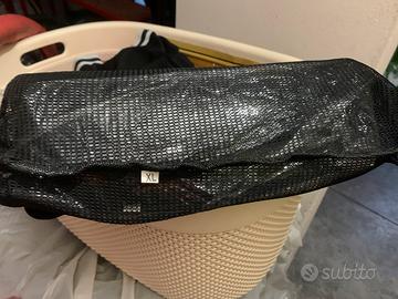 Pararinchi in carbonio