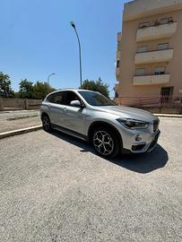 BMW X1 xDrive20d XLine 190 CV Automatico 2020 