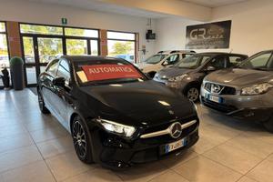 Mercedes-benz A 180 116CV AUTOMATIC SPORT 2019