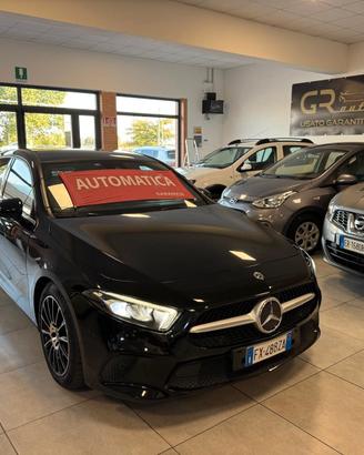 Mercedes-benz A 180 116CV AUTOMATIC SPORT 2019