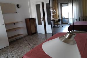 Stanza singola roma trastevere