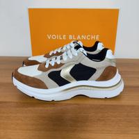 Scarpe Voile Blanche donna