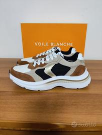 Scarpe Voile Blanche donna