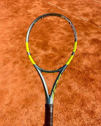 Racchetta Babolat Pure Aereo 2026