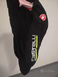 Salopette Castelli  Omloop