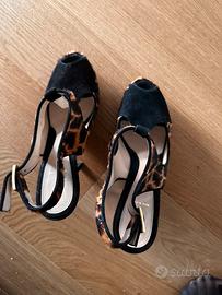 Scarpe fendi originali