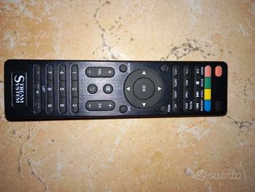 Telecomando per TV Stream BM32C1