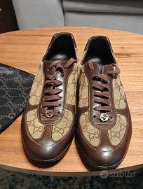 Scarpe Donna Gucci n.37 