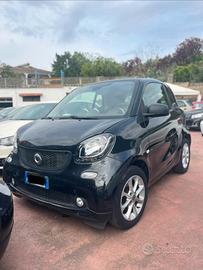 Smart ForTwo 70 1.0 Prime
