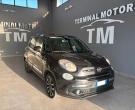 Fiat 500L 1.3 Multijet 95 CV LOUNGE