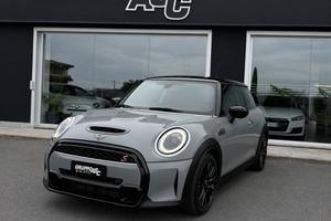 Mini 3 Porte Cooper S Resolute 2.0 Twin Power Turb