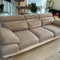 Divano poltronesofà