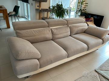 Divano poltronesofà