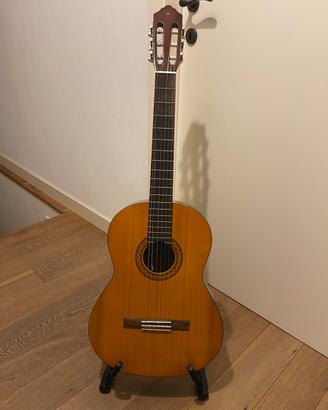 Chitarra classica Yamaha C40