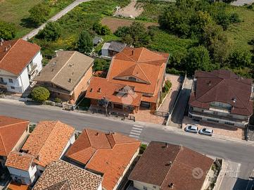 4 LOCALI A CEPAGATTI