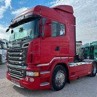 Scania R500 V8 - Trattore stradale