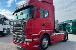 Scania R500 V8 - Trattore stradale