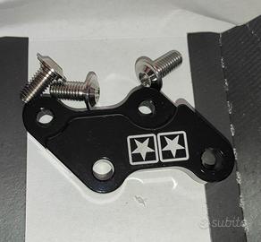 Spostapinza Stage 6 per disco 250 Aerox Nitro 