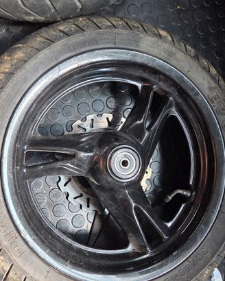 cerchi F12 R