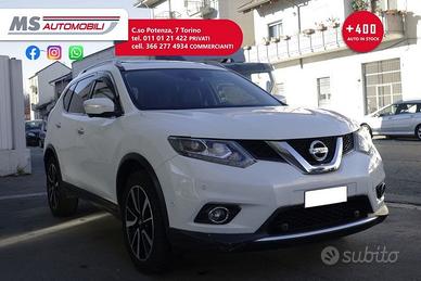 Nissan X-Trail 1.6 dCi 4WD Tekna Tetto Panora...
