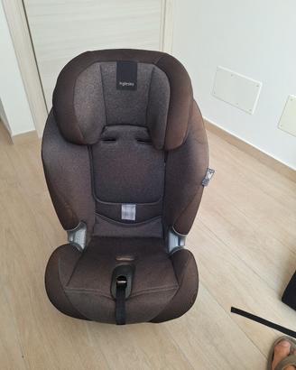 Seggiolino isofix Inglesina gruppo 1-2-3