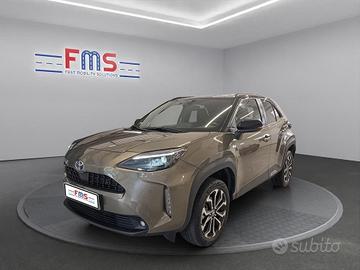 Toyota Yaris Cross 1.5h Trend fwd 116cv e-cvt