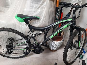 bici mtb media