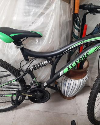 bici mtb media
