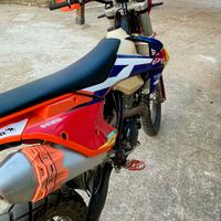 Ktm 350 exc - 2018