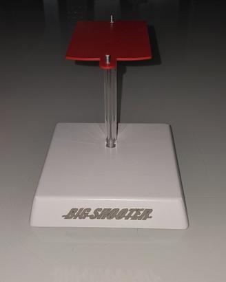 Basetta per big shooter cm's 