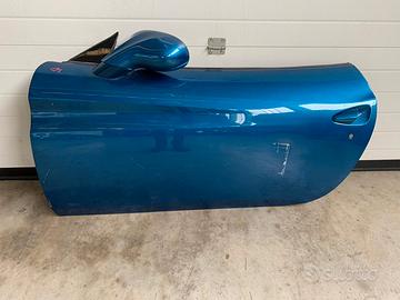 Porta sx Ferrari California turbo 2015