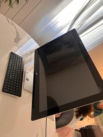 Hp All in One Pavillon