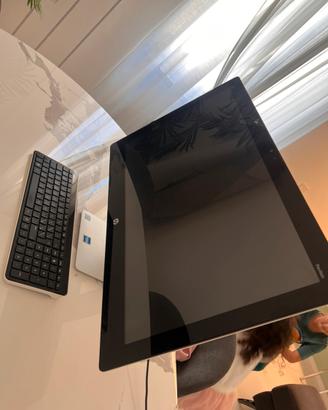 Hp All in One Pavillon