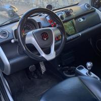 Smart Brabus 98CV A LIBRETTO!!!