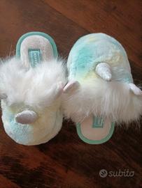 ciabatte Unicorno Nuove n. 30_ 31