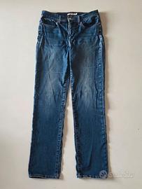 Levi’s Jeans 314 Premium Donna Taglia W29L32EU 39