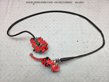 TUBO ANTERIORE YAMAHA YZF 426 2000 2002 YZ-F 2001