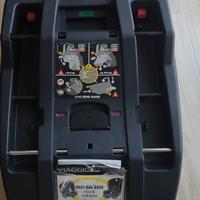Base ISOFIX per ovetto Peg Perego